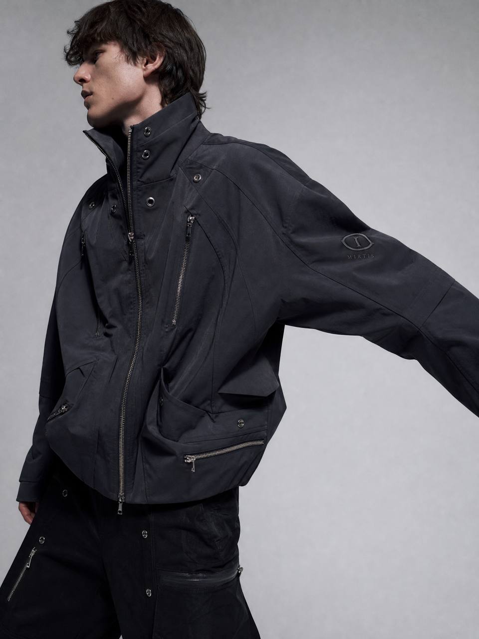 MIRTIS jacket